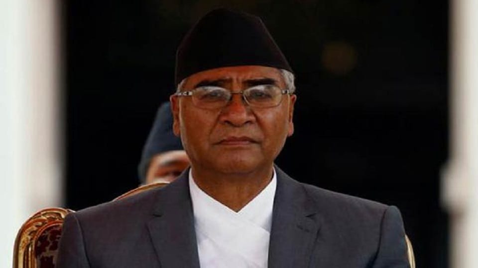 Nepal Election: ruling coalition got 90 out of 165 seats in Nepal