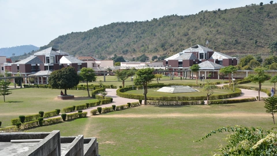 Jammu Kashmir: Research student of SMVDU alleges management not getting justice sexual harassment case