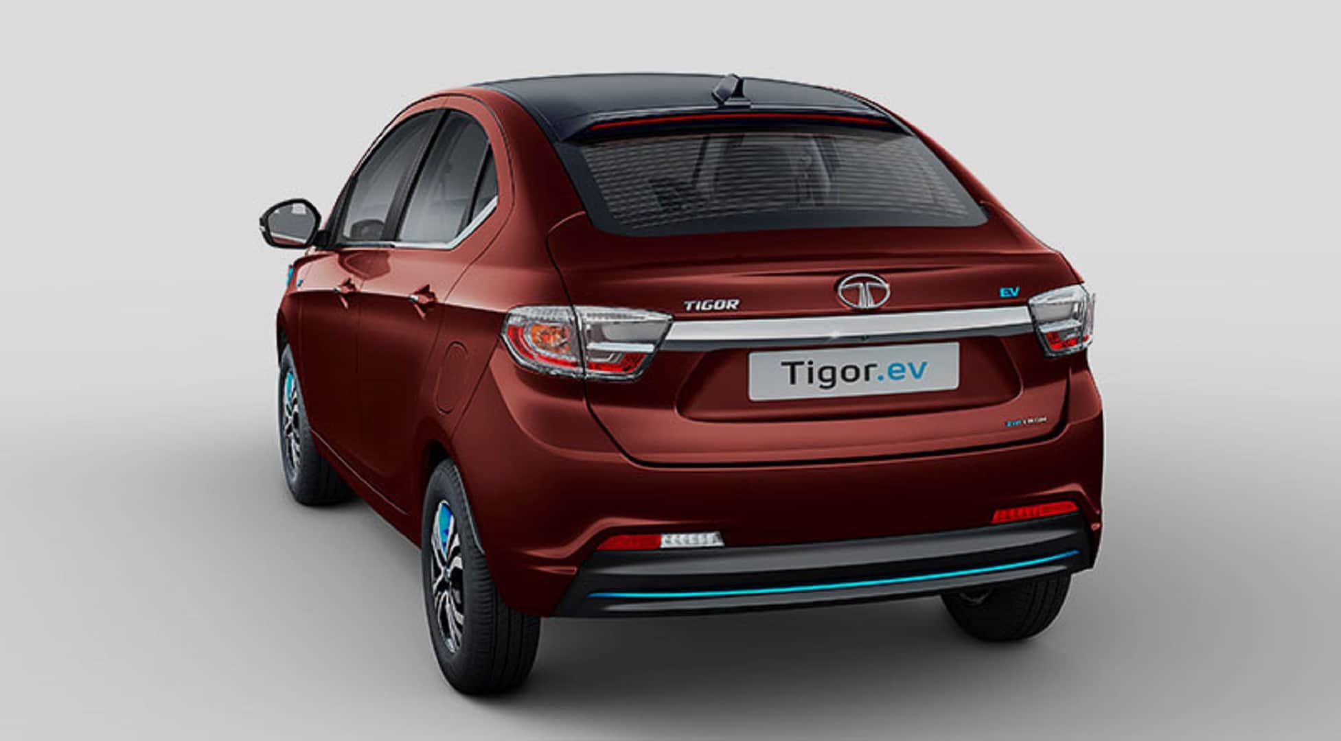 Tata Motors launches New Tata Tigor EV 2022 in India Know Range Price Features Specs News in Hindi