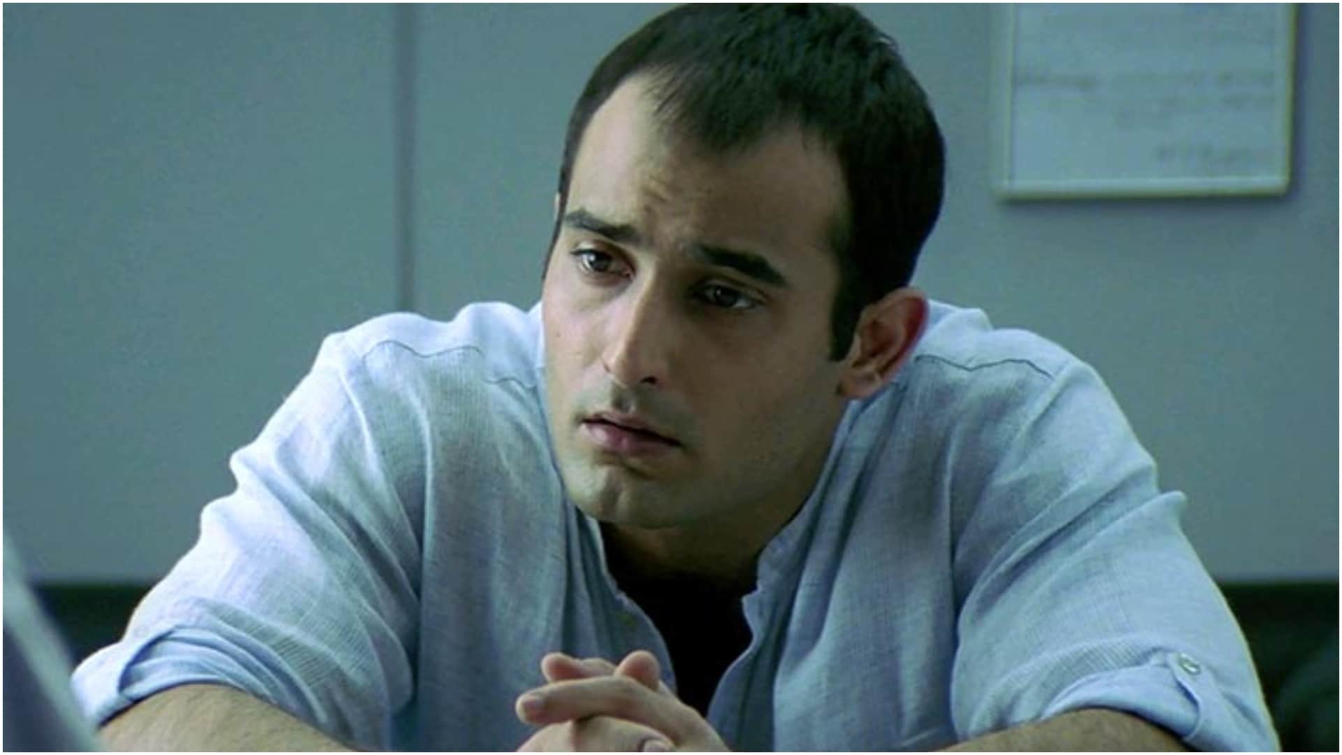 Drishyam 2 actor Akshaye Khanna best roles taal dil chahta hai mom section 375