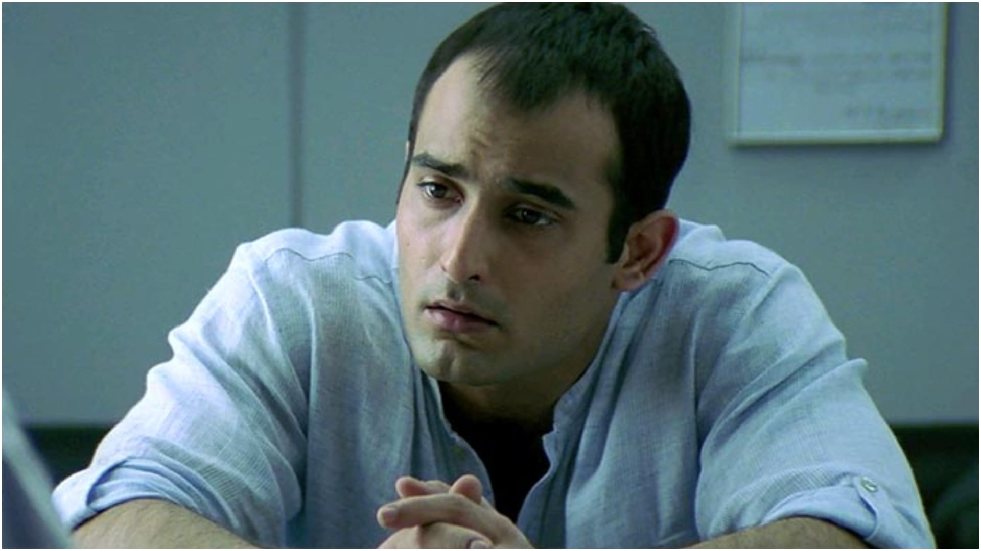 Drishyam 2 actor Akshaye Khanna best roles taal dil chahta hai mom section 375