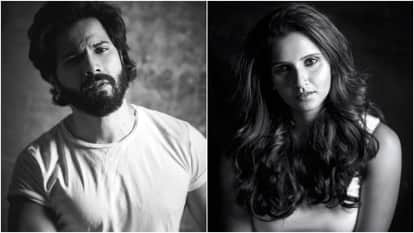 Varun Dhawan tells that his crush Sania Mirza mother scold him for apple actor revealed about his first salary