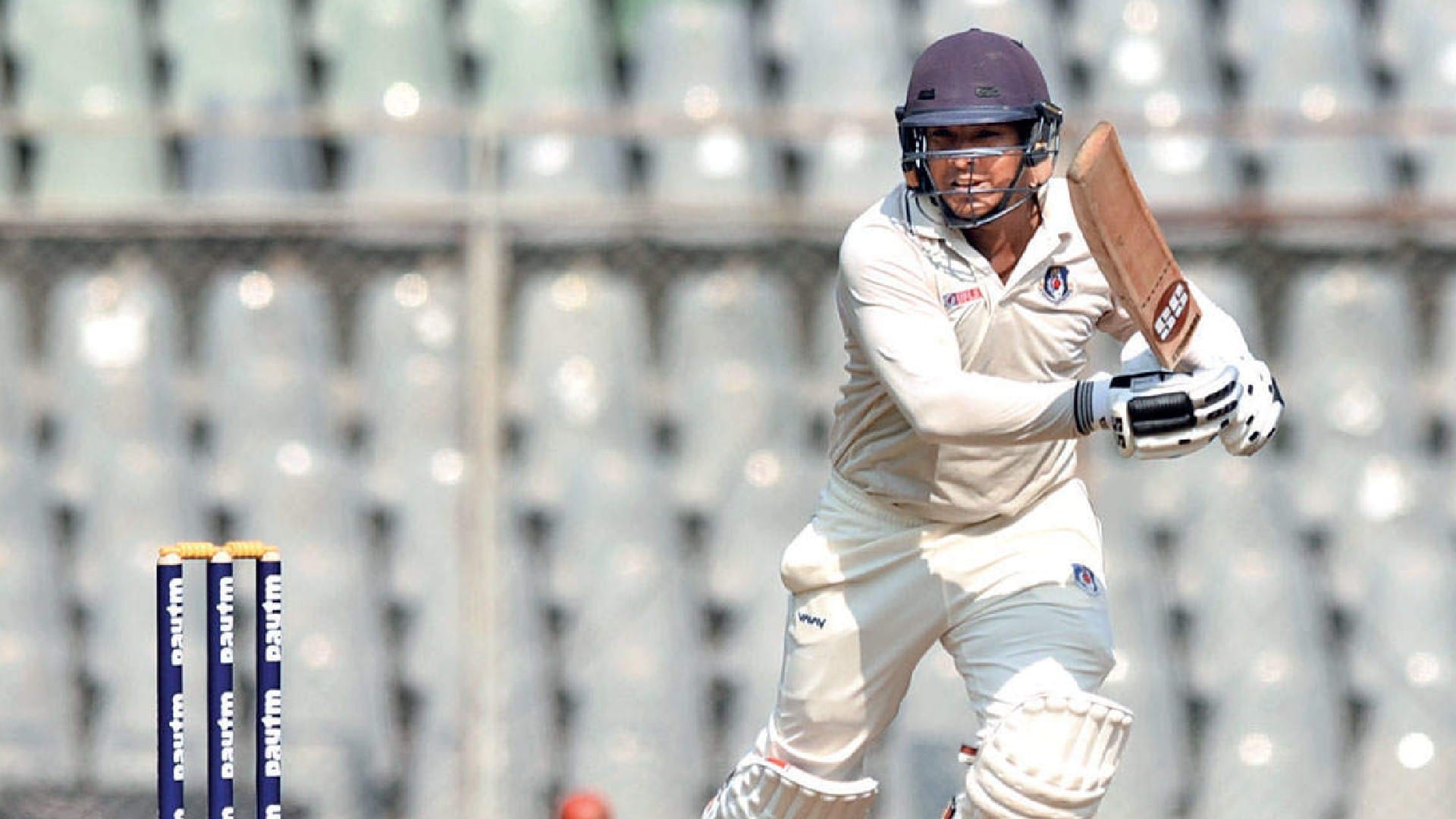 Vijay Hazare Trophy UP beat Saurashtra by two wickets made place in knock out champion Himachal Pradesh out