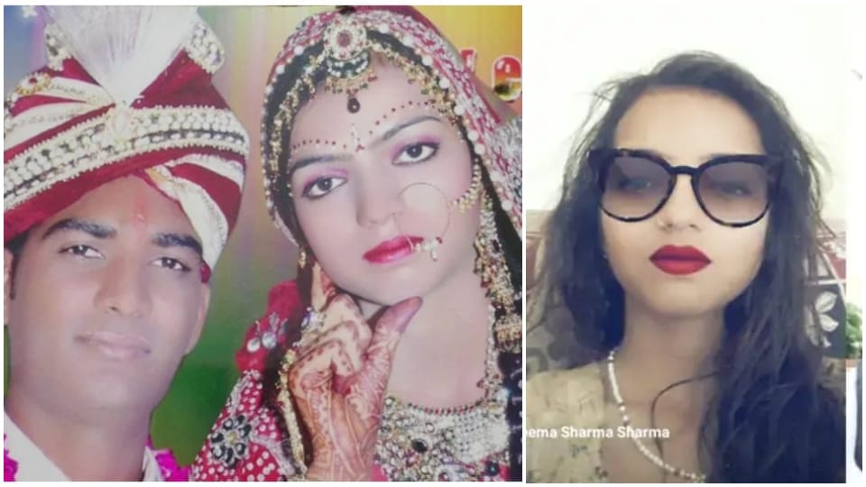wife lover kills husband over illicit relation in bharatpur extramarital affairs rajasthan