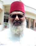 अलीगढ़ : मुफ्ती जाहिद।
