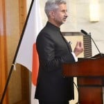 एस जयशंकर