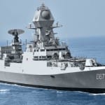INDIAN NAVY