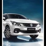 Maruti Suzuki Baleno