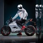 Ultraviolette F77 Electric Motorcycle