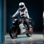 Ultraviolette F77 Electric Motorcycle