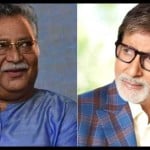 विक्रम गोखले, अमिताभ बच्चन