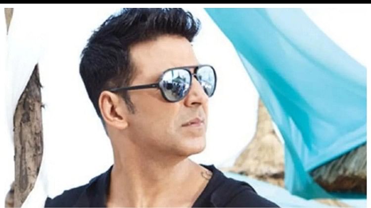 Did you know how much Akshay Kumar earned for his first acting gig  Hindi  Movie News  Times of India