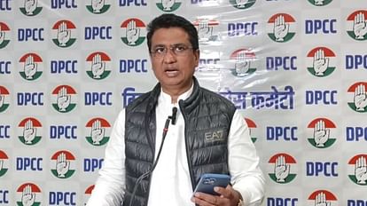 Delhi: क्या दिल्ली में लग सकता है राष्ट्रपति शासन? देश की सबसे पुरानी पार्टी ने कर दी ये मांग Congress party should impose President's rule in Delhi