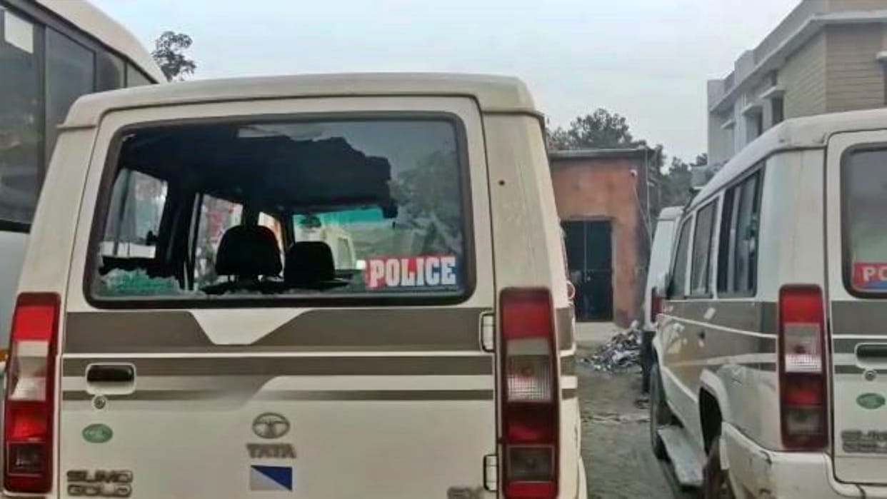 Bihar Excise Department action in Begusarai 32 people in custody accused of drinking and selling liquor