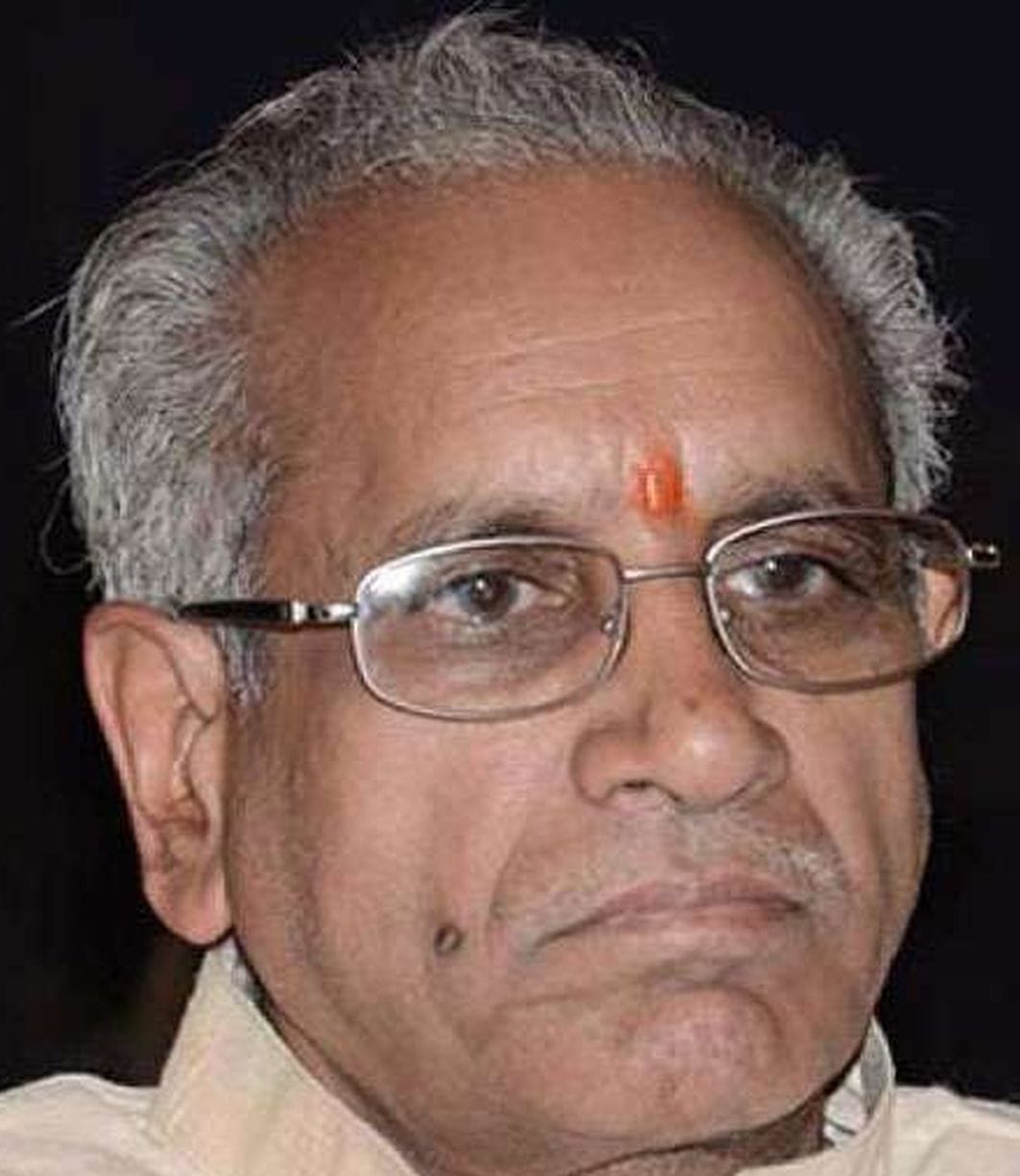 Ramkot's identity will remain intact even after construction of Ram temple