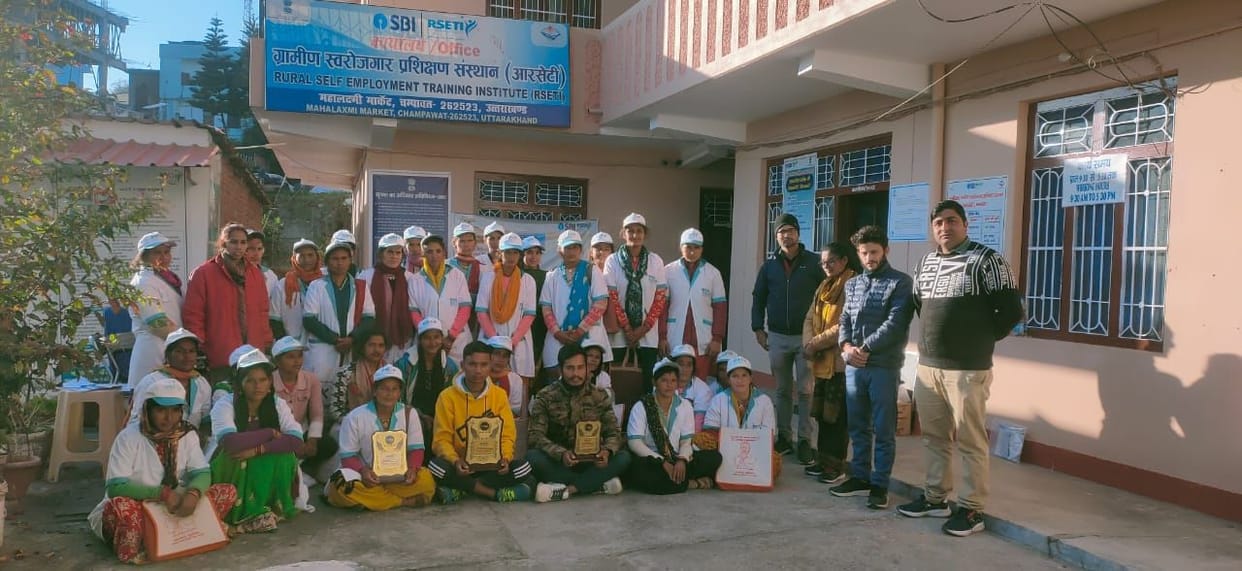 Congressmen kept silent fast in the district hospital