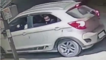 chhattisgarh 12 year old girl stopped miscreants from entering house