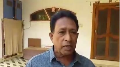 chhattisgarh 12 year old girl stopped miscreants from entering house