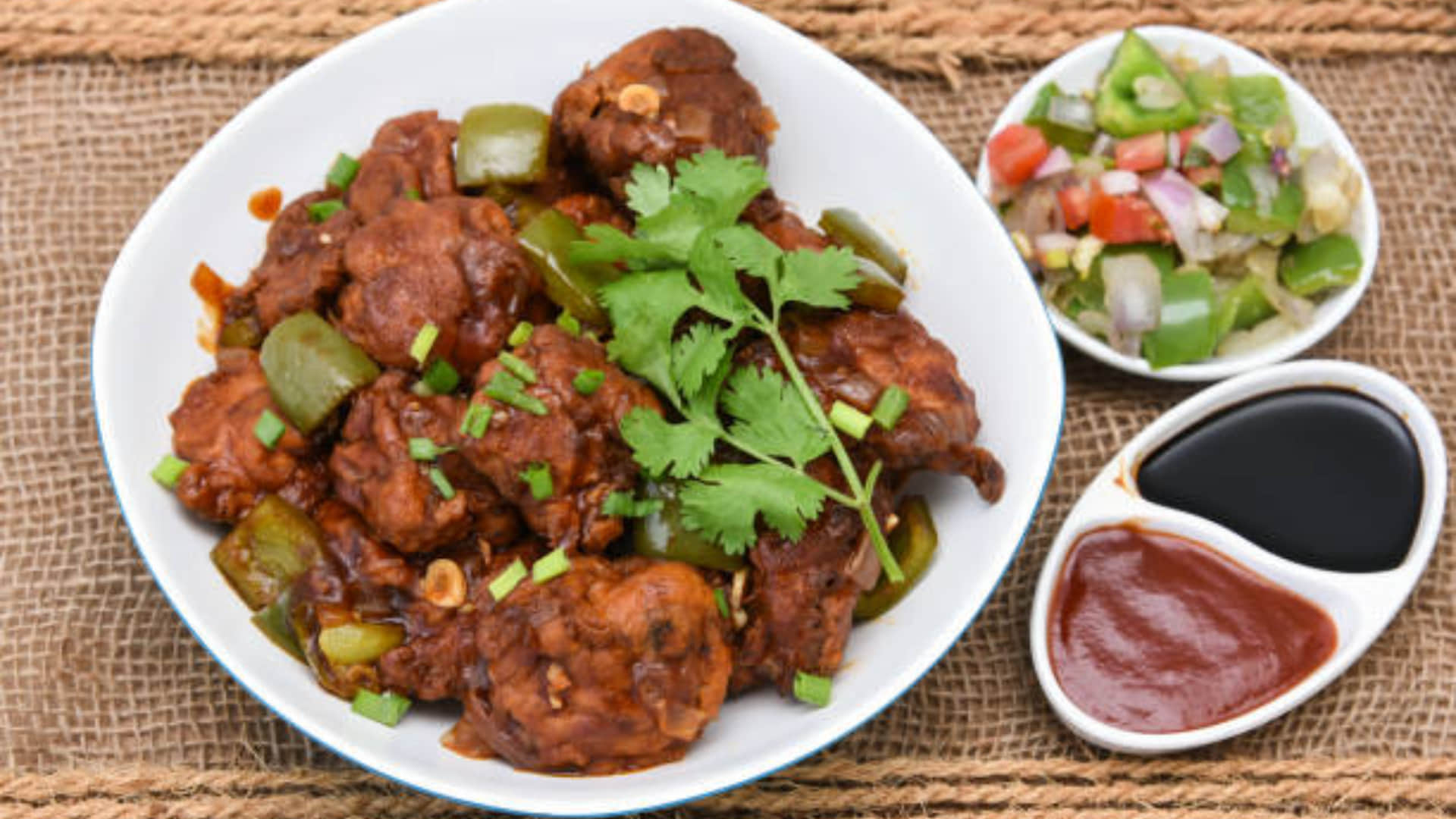 serve chicken masala fry with rumali roti here are detail recipe