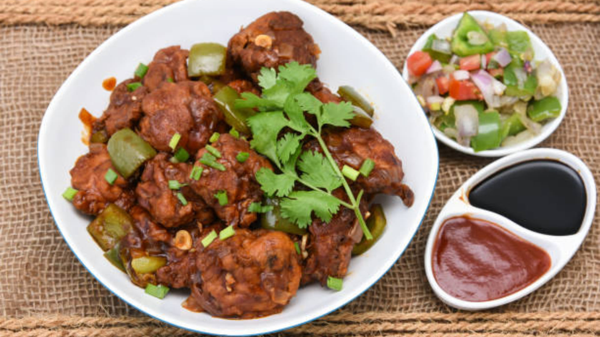 serve chicken masala fry with rumali roti here are detail recipe