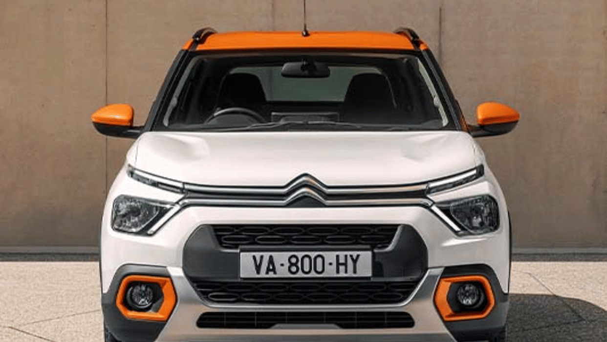 Citroen's electric car will launch in next year know about price and battery details