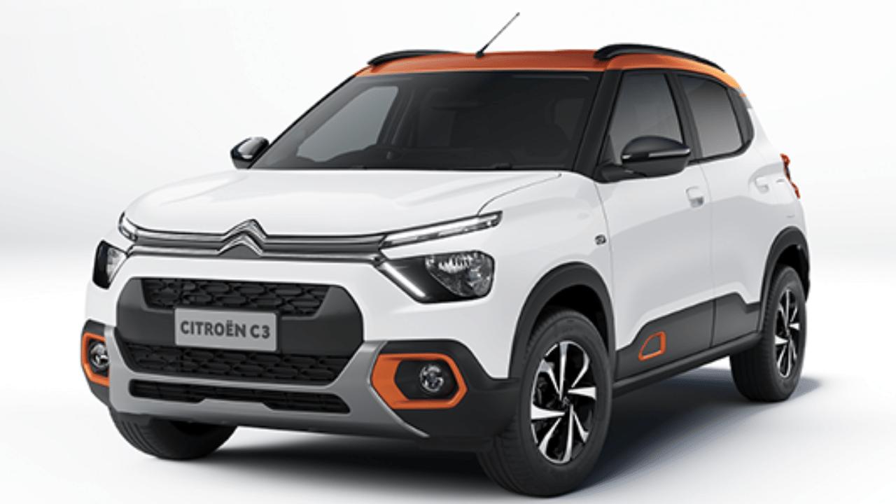Citroen's electric car will launch in next year know about price and battery details