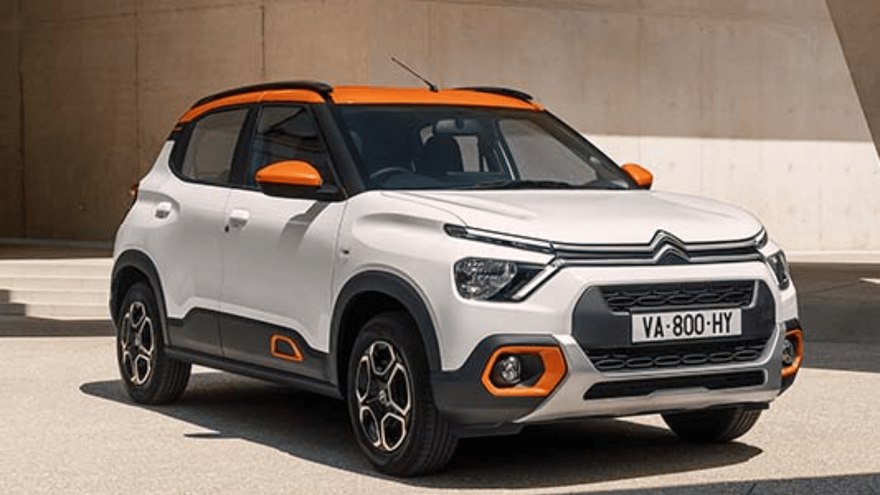 citroen announce c3 price hike upto Rs 17500 from july 1, know features engine specification safety details