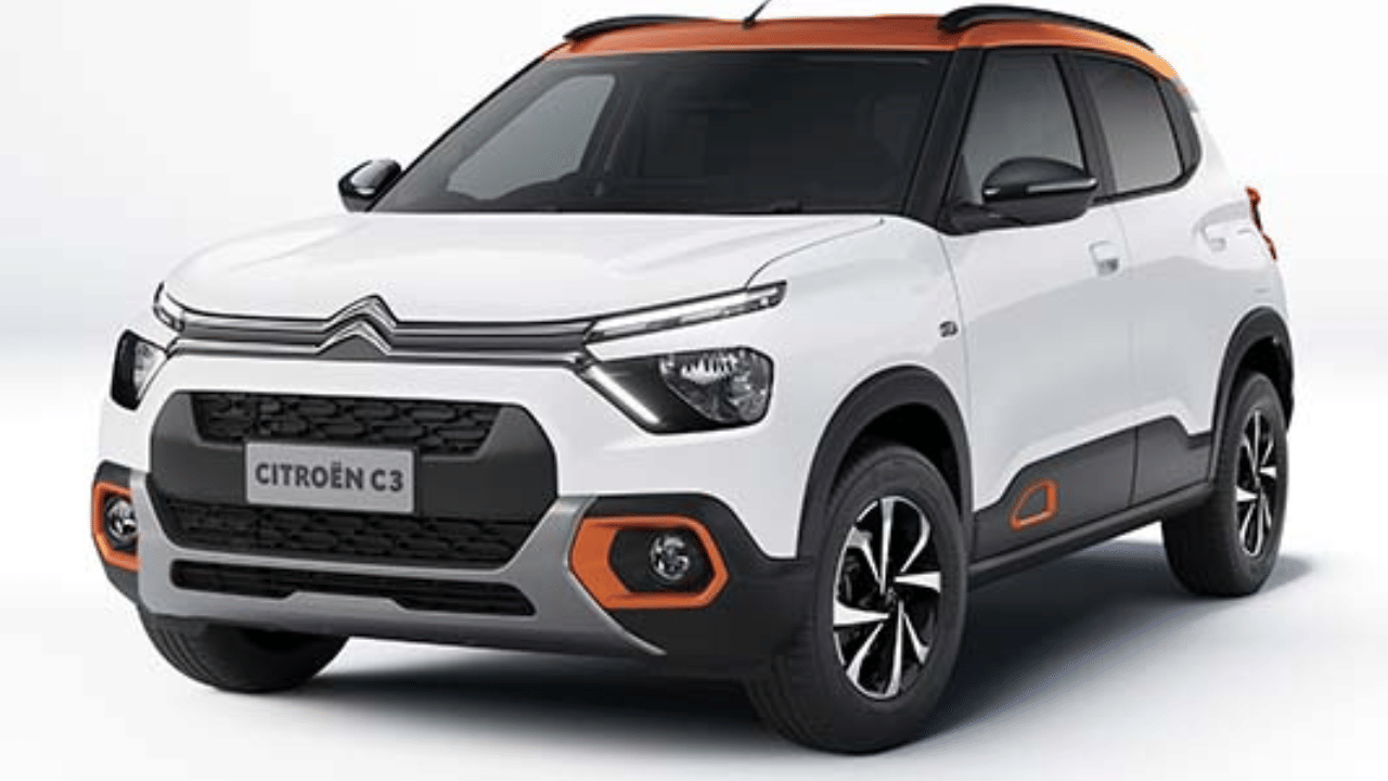 citroen announce c3 price hike upto Rs 17500 from july 1, know features engine specification safety details