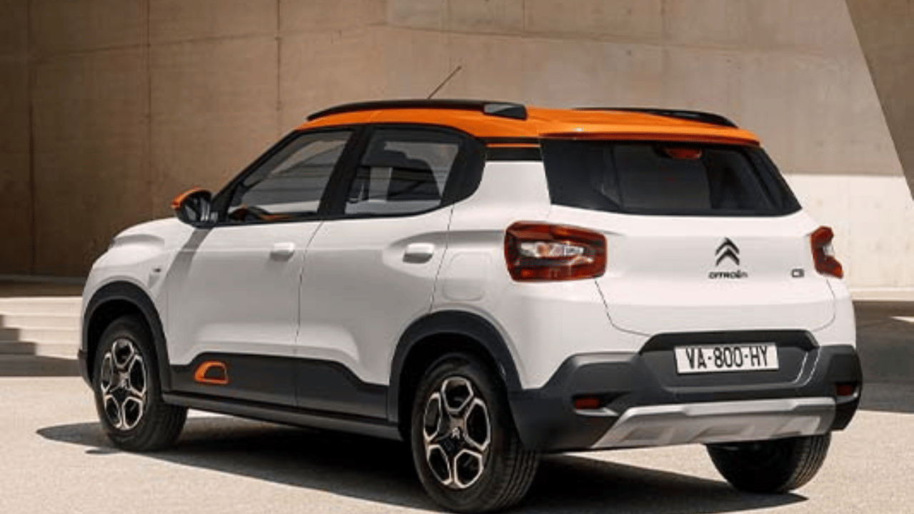 Citroen's electric car will launch in next year know about price and battery details