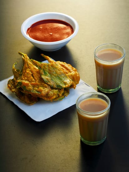 पकौड़े क्रिस्पी बनाने के टिप्स