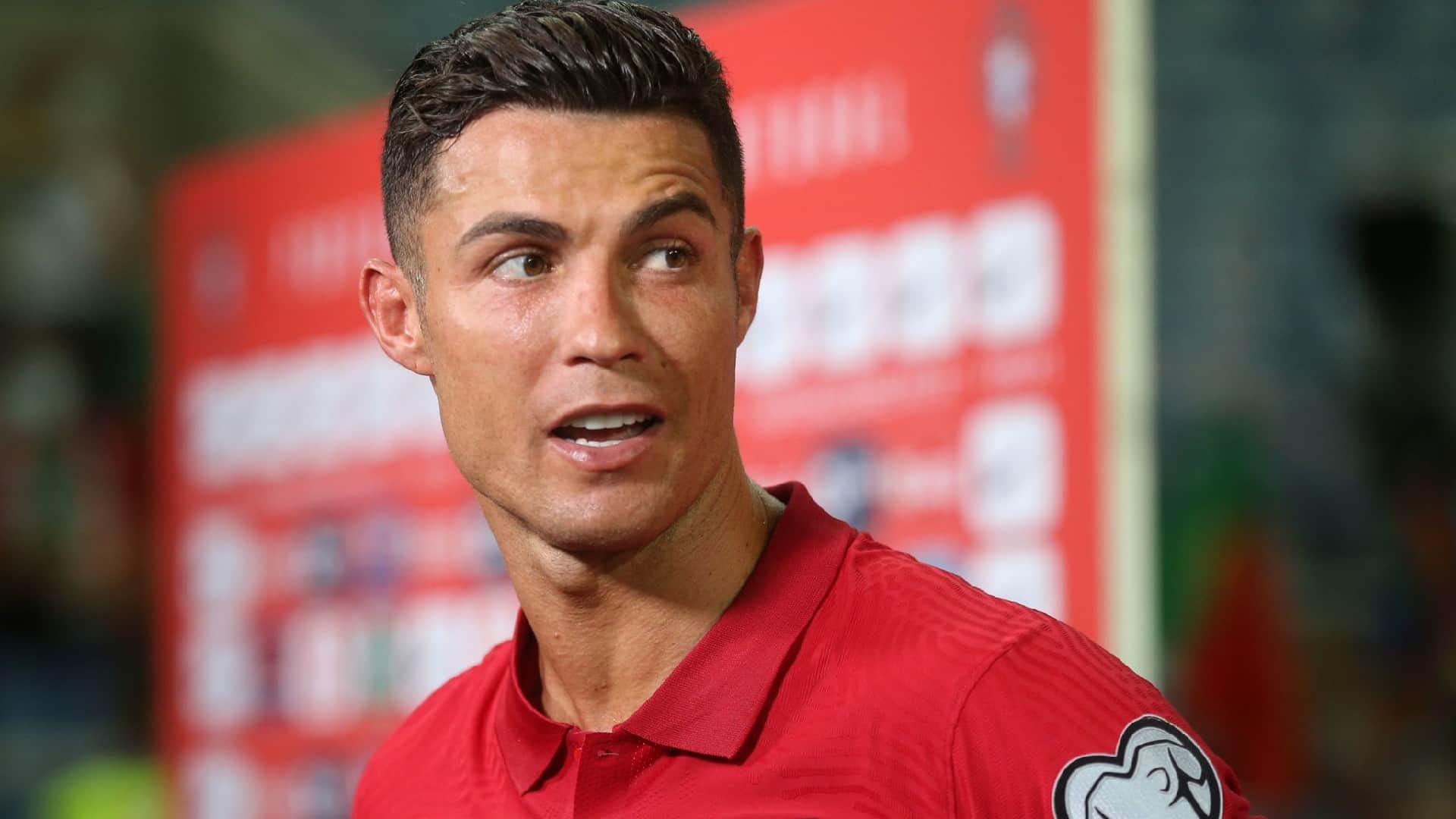 Cristiano Ronaldo has received a formal proposal from Saudi Arabian club Al Nassr