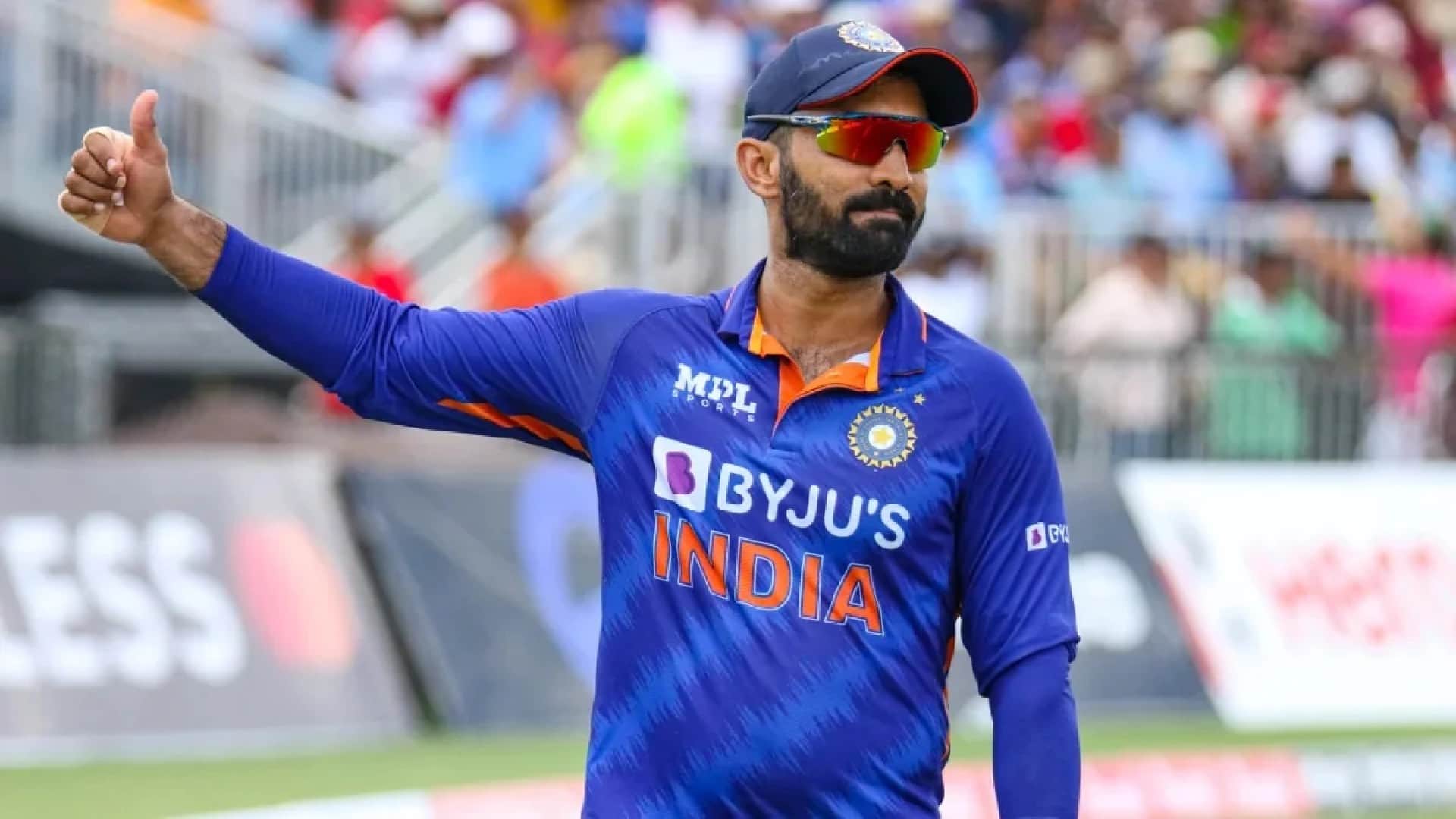 India and RCB cricketer Dinesh Karthik to retire after IPL 2024? decision on international retirement too