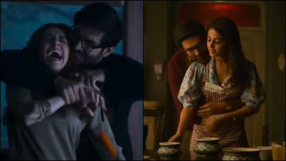 Freddy new teaser Kartik Aaryan turns from a lovable person to a dangerous dentist