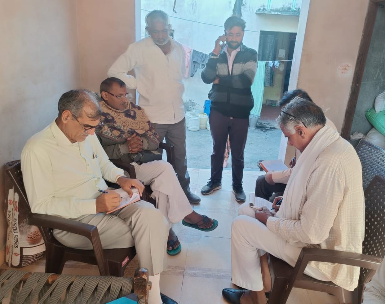 charkhi dadri news