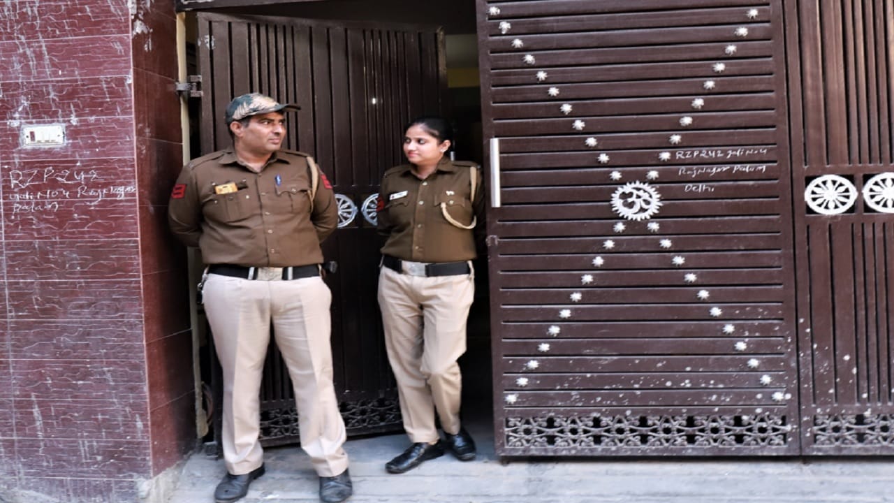 palam murder case killer keshav first killed grandmother