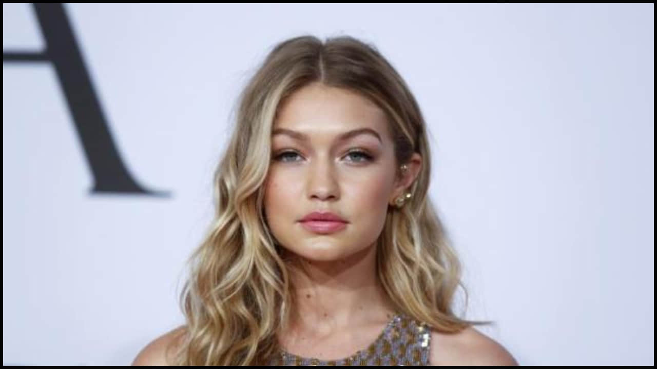 Varun Dhawan breaks silence after trolling for lifting kissing Gigi Hadid in NMACC stage supermodel also react