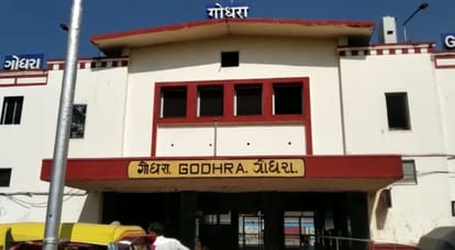 Gujarat Election- Godhra