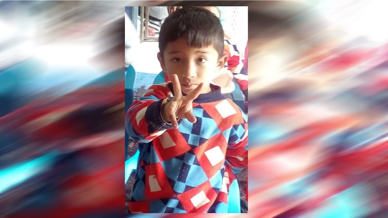 Guldar killed five-year-old innocent in Pauri Uttarakhand news in hindi