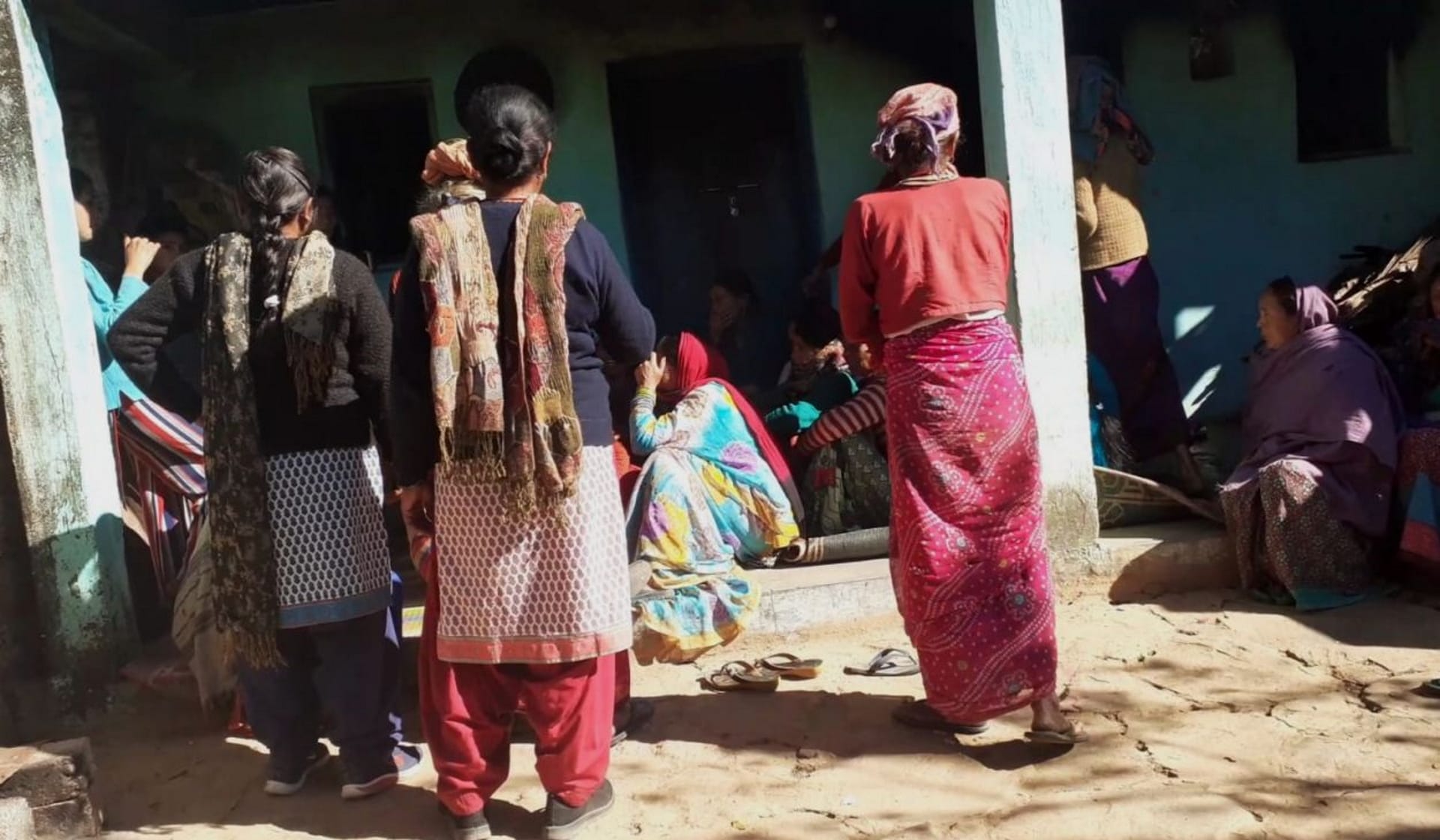 Guldar killed five-year-old innocent in Pauri Uttarakhand news in hindi