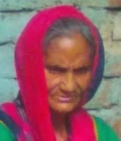 Hathras: Woman and youth killed in Hathras Junction area