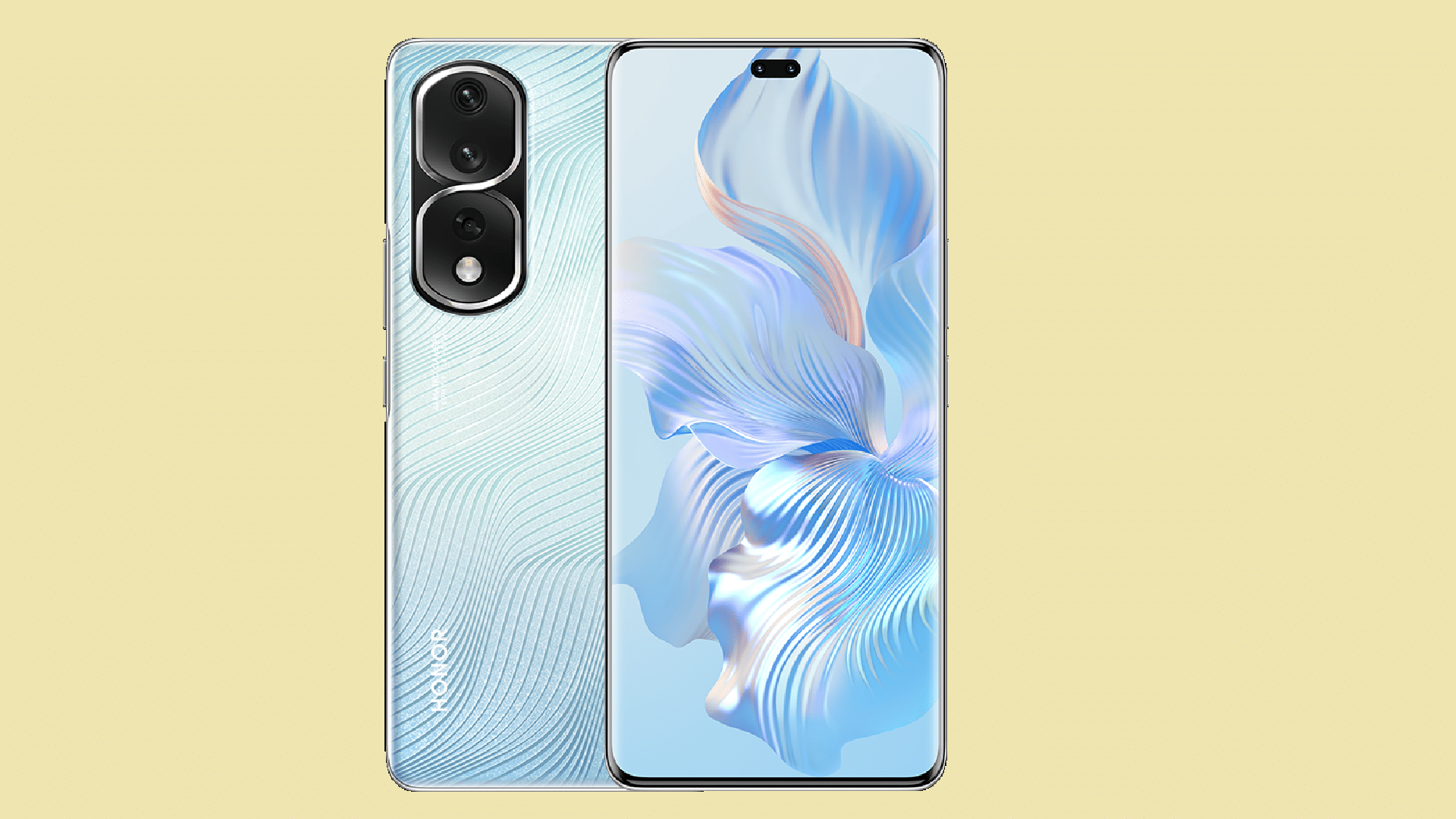 Honor 80 Pro рдХреА рд╕реНрдкреЗрд╕рд┐рдлрд┐рдХреЗрд╢рди Honor 80 Pro