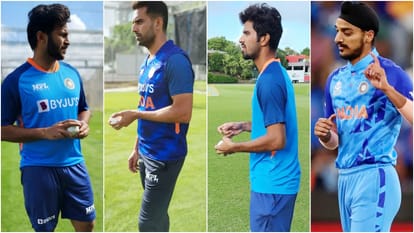 IND vs NZ 1st ODI Dream11 Playing XI Prediction, Captain and Vice-Captain News Updates in Hindi