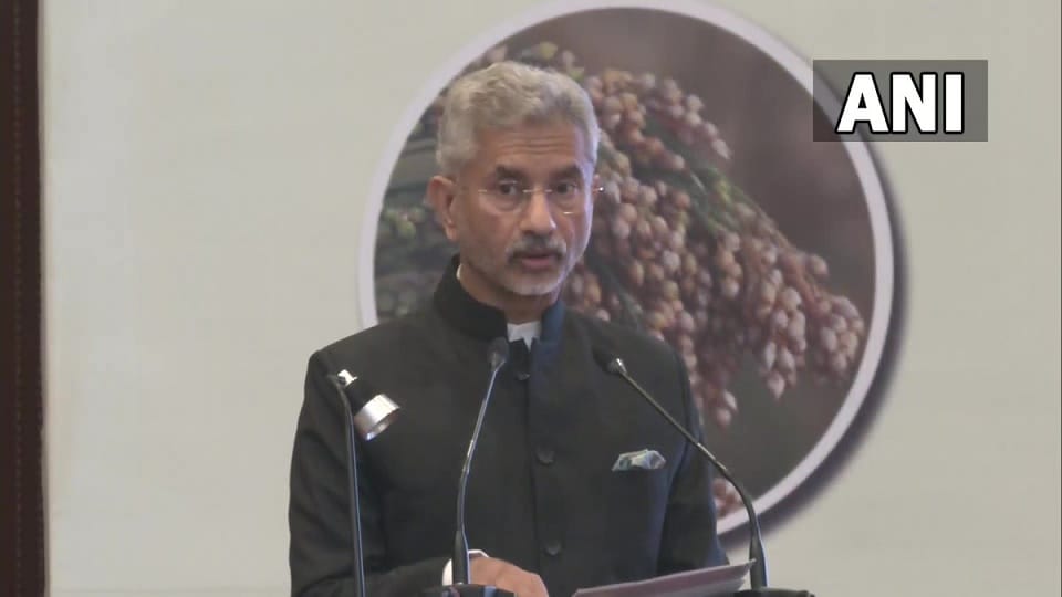 Foreign Minister S.K. will come to Banaras. Jaishankar: Kashi will be ready to host G-20 summit