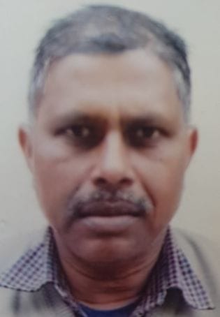 Farrukhabad: The shopkeeper was killed by hitting him with a reed.