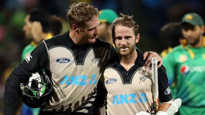 AUS vs WI: David Warner Achieves big record In T20I Cricket, Surpasses Jos Buttler In Elite List