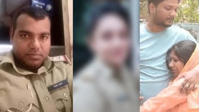 The role of Fazalganj Inspector will be investigated in the case of the death of Inspector in Kanpur