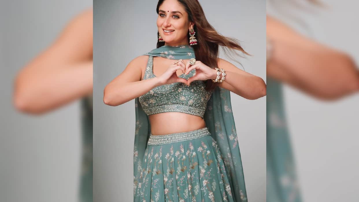 Expensive Bag : 4 most luxury very Expensive Bag Kareena kapoor