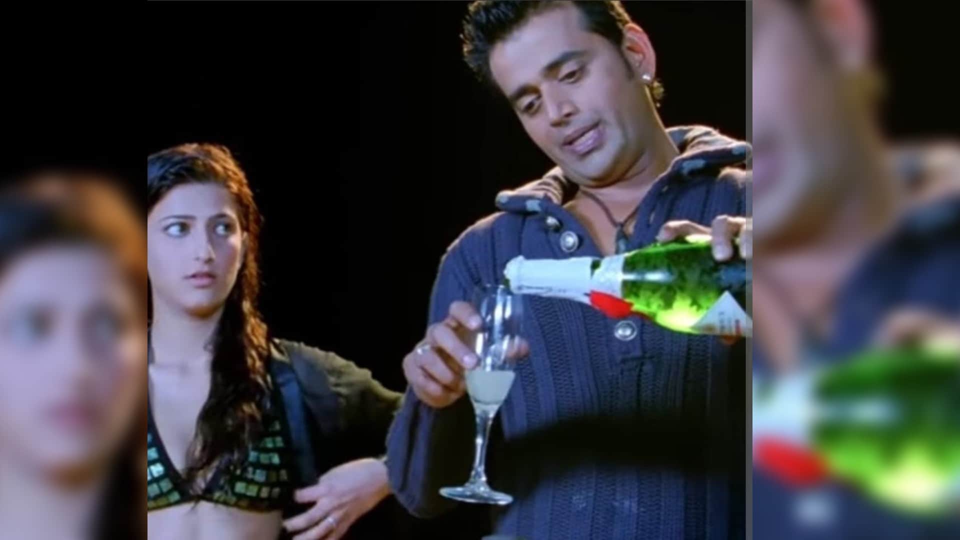 Country Mafia star Bhojpuri actor Ravi Kishan characters web series and Bollywood films like Phir Hera Pheri