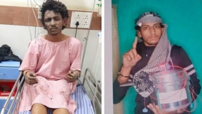 Two Islamic State operatives arrested in Karnataka Mangaluru blast case update news in hindi