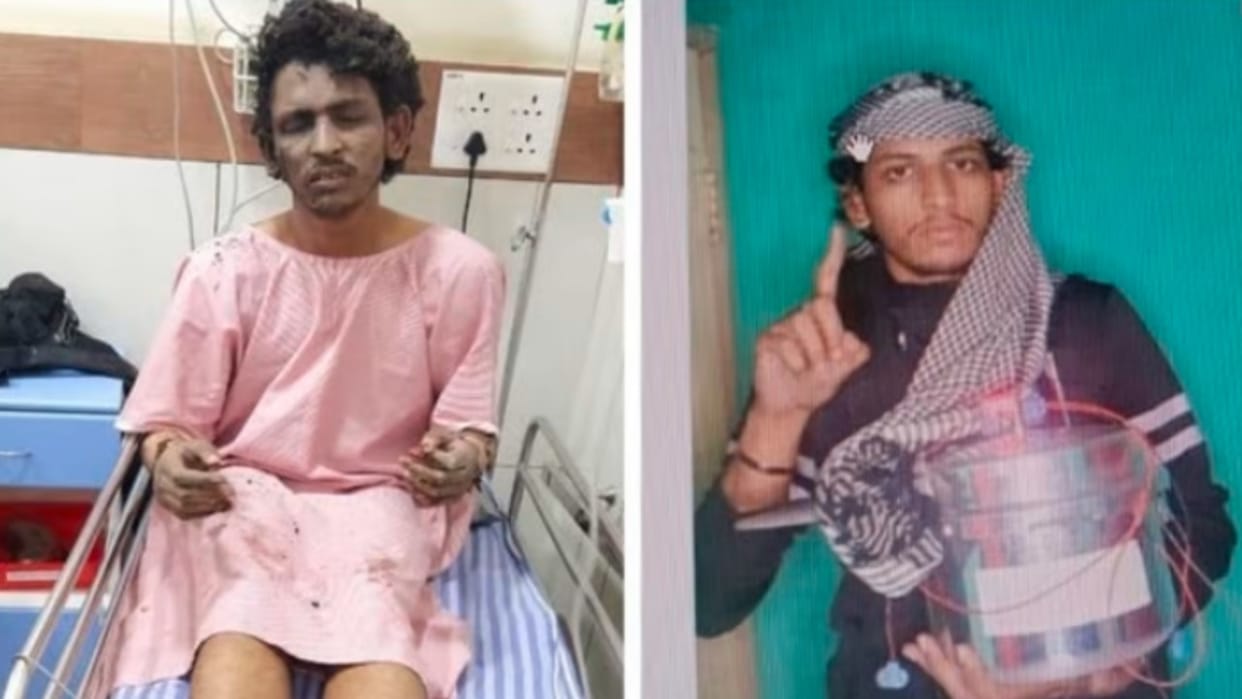 IRC claims responsibility for Mangaluru blast plan of hindu temple attack